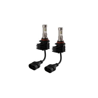 Direct Replacement For Your Factory Bulb.