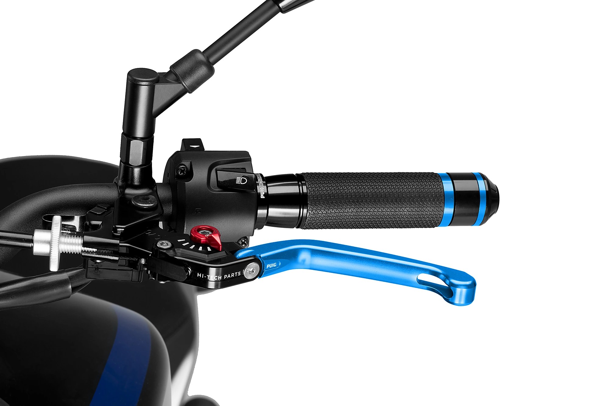 Levers 3.0.
