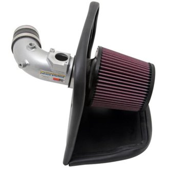 Performance Air Intake System