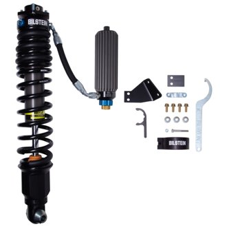 B8 8112 Black Hawk - Rear Right Corner Module