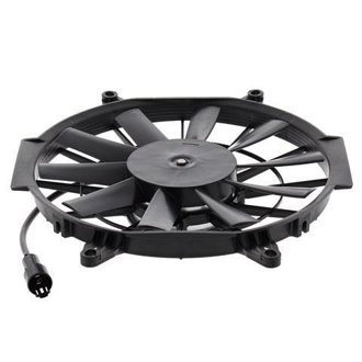 All Balls Cooling Fan