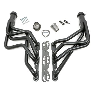 Long-Tube Headers For 67-81 Camaro, 68-79 Nova with 283-400