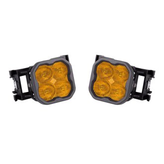 Pod Light Featuring Advanced Tir Optics For High Efficiency And Focus.