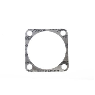 Harley-Davidson 45 Solo & Servicars Cylinder Base Gasket - Set of 10