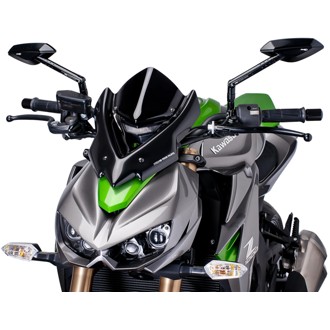 New Generation Sport Black