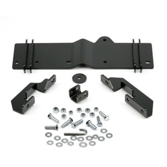 Mid Plow Mount Polaris