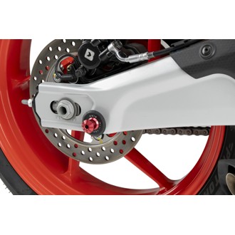 Spool Slider Pro Red
