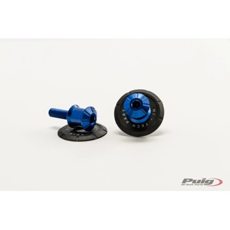 Spool Slider Pro Blue