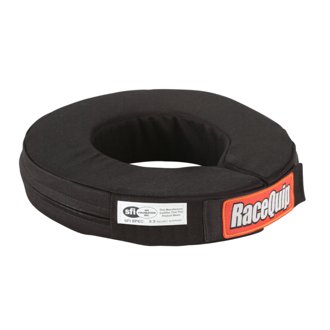 SFI 360 JR. Helmet Support Black