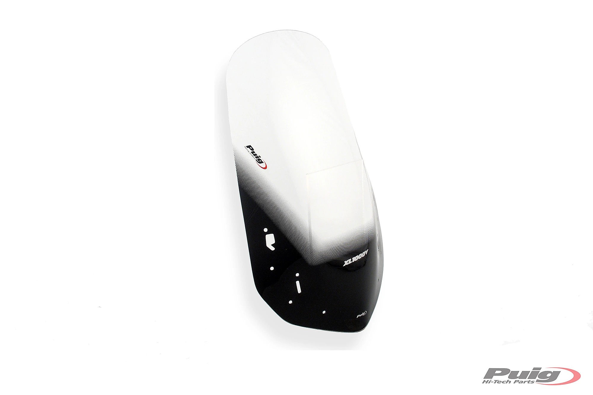 Touring Screen