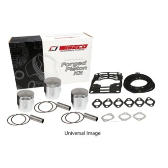 Piston Kit - Polaris