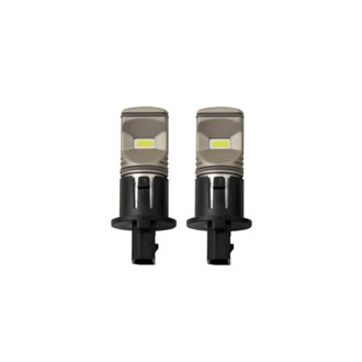 Direct Replacement For Your Factory Bulb.