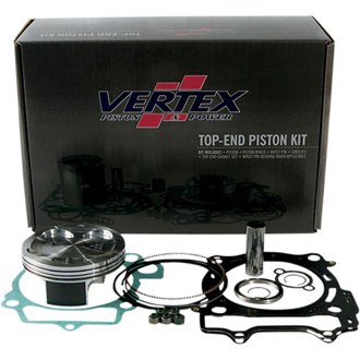 Top End Piston Kit