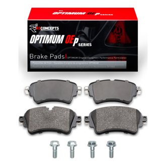 R1 Optimum Oe Pads