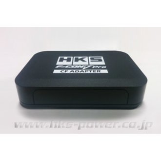 F-CON V pro CF adapter R35