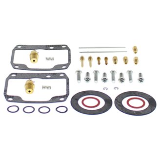 Carb Rebuild Kit Ski-Doo