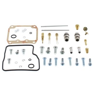 Racing 92-09 Suzuki VS800GL Intruder Carburetor Rebuild Kit