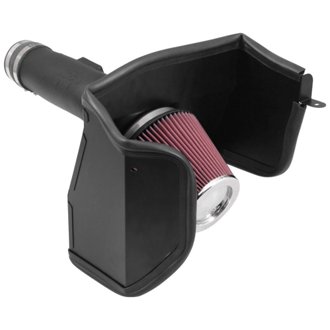 Performance Air Intake System