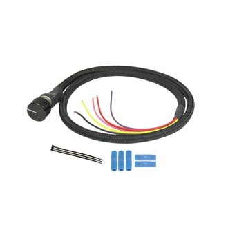 High Idle Control - 2003-2014 Ford Power Stroke 6.0L / 6.4L / 6.7L