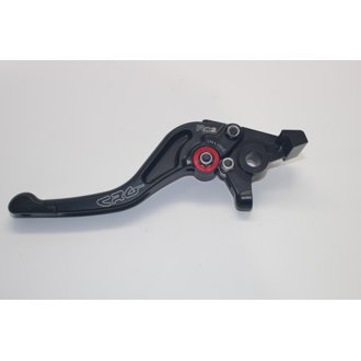 15-16 Yamaha YZF-R1 RC2 Brake Lever - Short Black