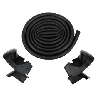 Windshield Frame Seal Kit