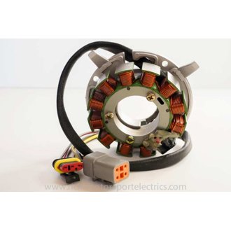 Ricks Motorsport New Oem Style Ski Doo Stator