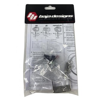 S1 Series Mounting Bracket - Single