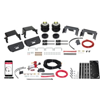Ride-Rite All-In-One Kit