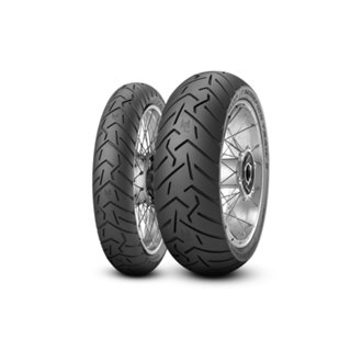 SCORPION TRAIL II - 150/70 R 18 M/C 70V TL