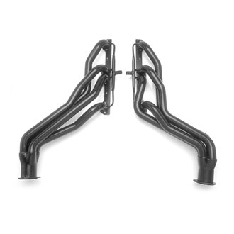 LONG-TUBE E.O. HEADERS For 1988-95 GM 2WD/4WD TRUCKS; 5.0-5.7L With A.I.R.