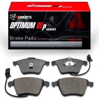 R1 Optimum Oe Pads