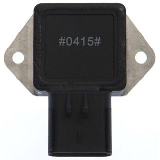 12-17 Land Rover Range Rover Evoque 4-Cyl. 2.0L Engine Cooling Fan Module