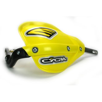 Probend Bar Pack - Yellow