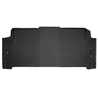 08-16 Chrysler T&C / 08-20 Grand Caravan Stow-N-Go X-act 2nd Seat Floor Liner - BLK