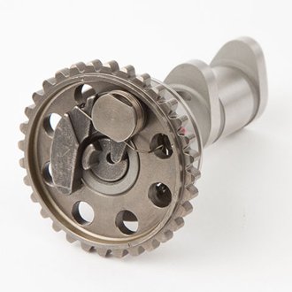 04-09 YFZ 450 Exhaust Camshaft - Stage 3