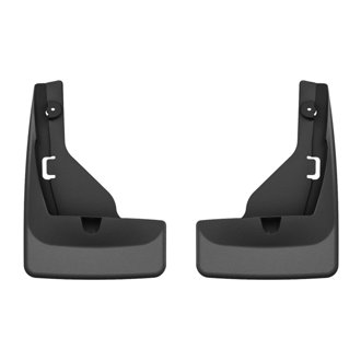 Mudflap No-Drill Digitalfit®