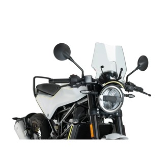 New Generation Sport Clear
