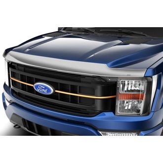 21-25 Ford F-150 (Tremor/Platinum/King Ranch) Aeroskin - Chrome