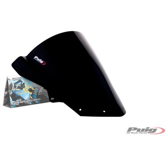 Racing Screen Black