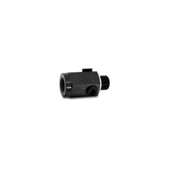 Metric Union Extender Fitting