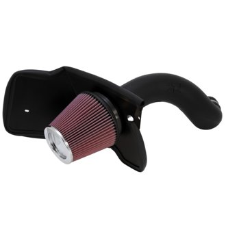 Performance Air Intake System