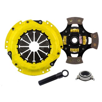ACT Sport Race Sprung 4 Pad Clutch Kit