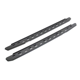 RB30 Slim Line Running Boards - 73" long - BOARDS ONLY
