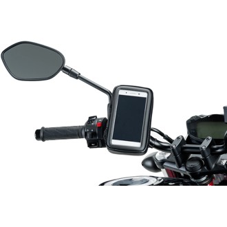 Supports For Mobile Devices And Covers Black