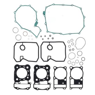97-01 Honda VT Cv/Cw/C2W/CX/C2X/CY/CY2/C21 Shadow 750 Complete Gasket Kit (Excl Oil Seal