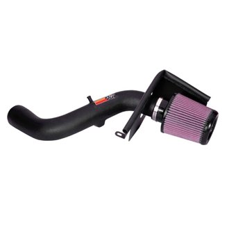 Performance Air Intake System
