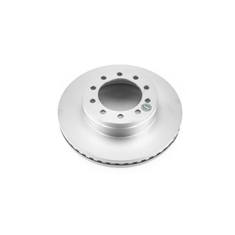 Evolution Coated Rotor