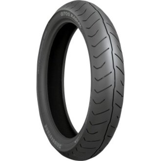 Exedra G709 Radial Tire - 130/70R18 63H TL Front