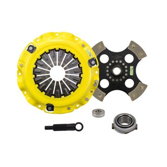 ACT Max Extreme Race Rigid 4 Pad Clutch Kit
