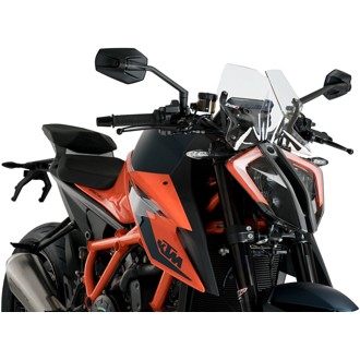 New Generation Sport Clear